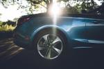 Buick Cascada Convertible 2016 года